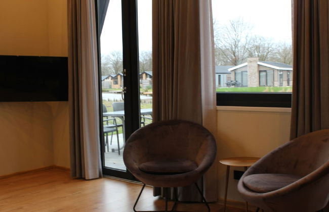 Casa de 4 quartos em Kerkdriel com terraço e sauna - Foto 7