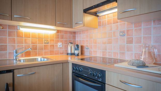 1 bedroom Apartment in Leytron with garden - Photo 3