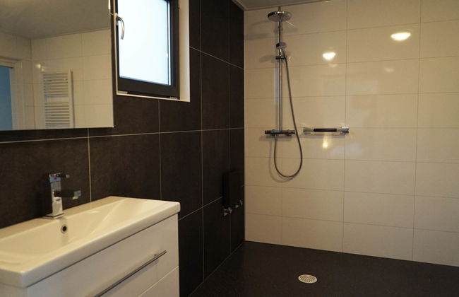 Casa de 4 quartos em Beekbergen com piscina e jardim - Foto 21