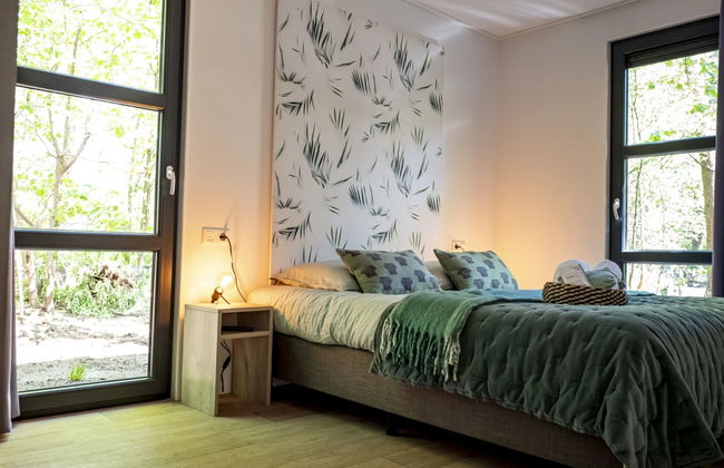 Casa de 4 quartos em Beekbergen com piscina e jardim - Foto 14