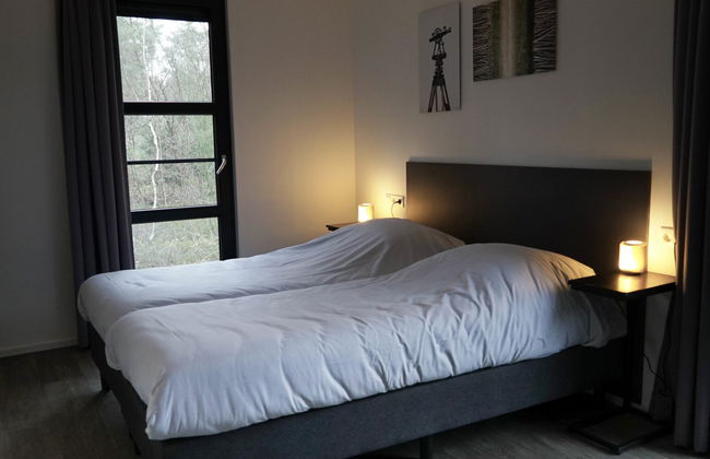 Casa de 4 quartos em Beekbergen com piscina e jardim - Foto 17