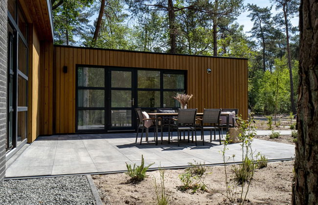 Casa de 4 quartos em Beekbergen com piscina e jardim - Foto 23