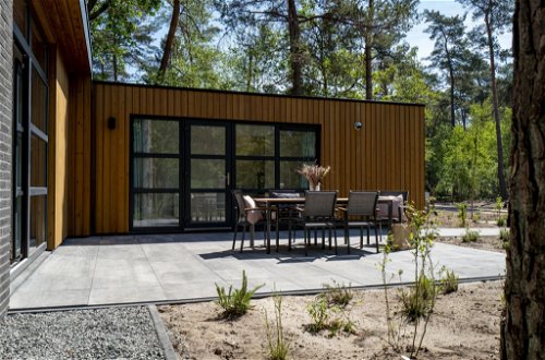 Foto 25 - Casa de 3 quartos em Beekbergen com piscina e jardim