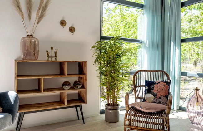 Casa de 4 quartos em Beekbergen com piscina e jardim - Foto 8