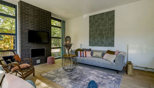 Casa de 4 quartos em Beekbergen com piscina e jardim - Foto 3