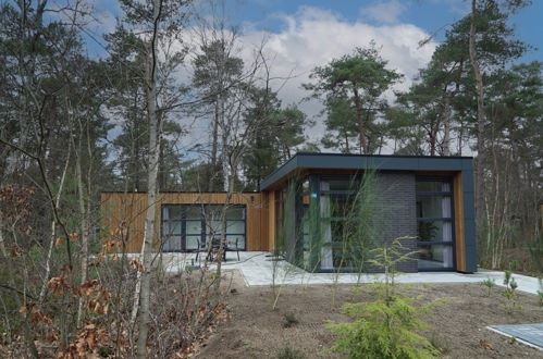 Foto 6 - Casa de 3 quartos em Beekbergen com piscina e jardim