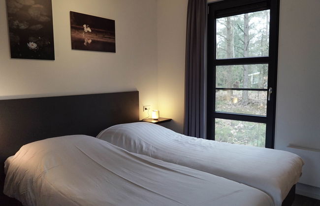 Casa de 4 quartos em Beekbergen com piscina e jardim - Foto 15