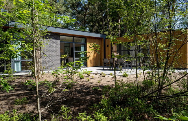 Casa de 4 quartos em Beekbergen com piscina e jardim - Foto 5