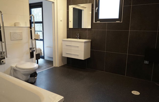 Casa de 4 quartos em Beekbergen com piscina e jardim - Foto 19