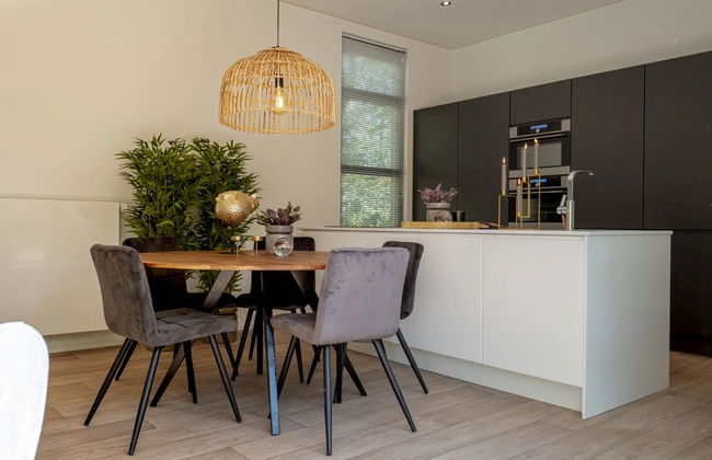 Casa de 4 quartos em Beekbergen com piscina e jardim - Foto 10