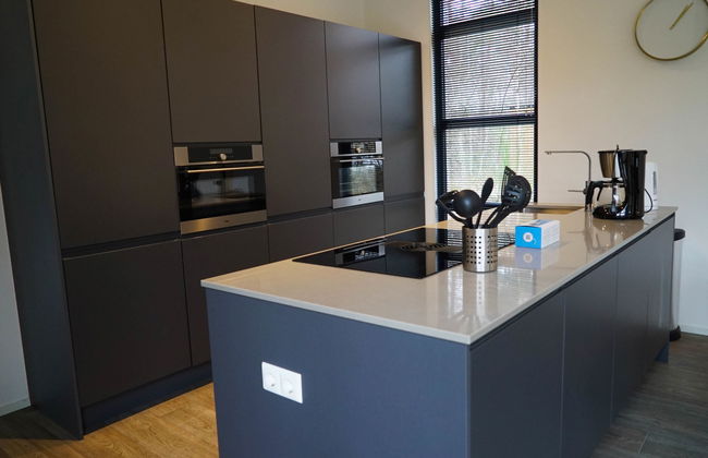 Casa de 4 quartos em Beekbergen com piscina e jardim - Foto 12