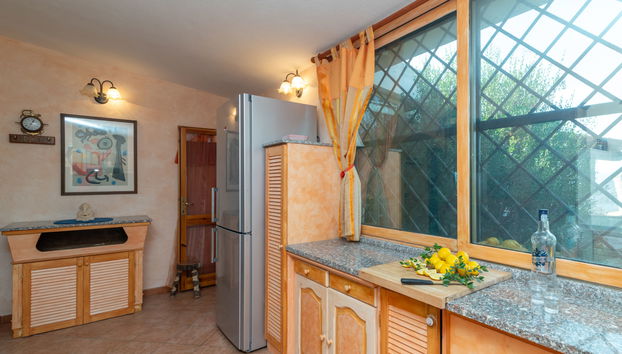 Casa de 4 quartos em Olbia com jardim e terraço - Foto 4