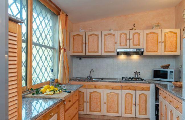 Casa de 4 quartos em Olbia com jardim e terraço - Foto 7