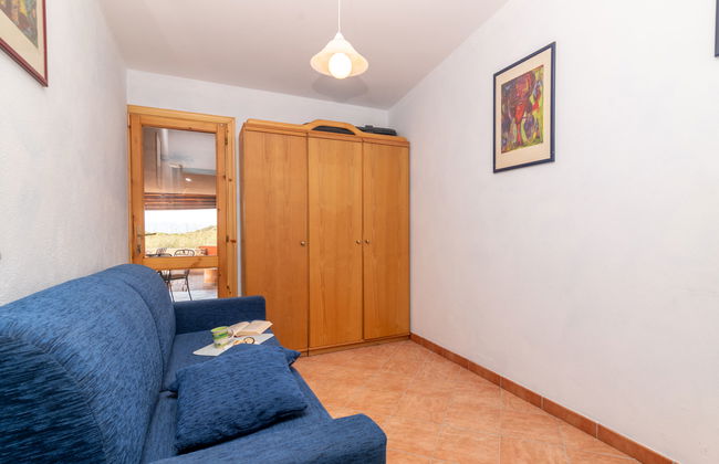 Casa de 4 quartos em Olbia com jardim e terraço - Foto 19