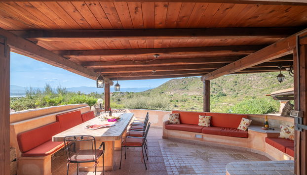 Casa de 4 quartos em Olbia com jardim e terraço - Foto 3