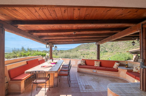 Photo 3 - Maison de 3 chambres à Olbia avec jardin et terrasse