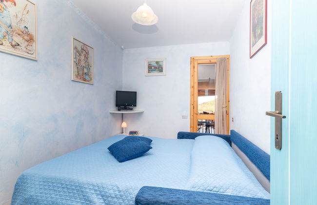 Casa de 4 quartos em Olbia com jardim e terraço - Foto 18