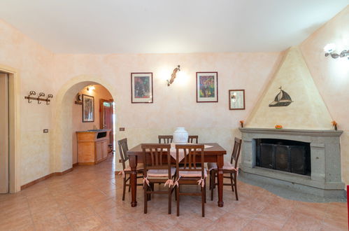 Photo 8 - 3 bedroom House in Olbia with garden and terrace