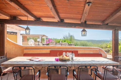 Photo 26 - Maison de 3 chambres à Olbia avec jardin et terrasse