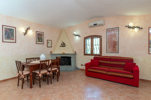 Photo 7 - 3 bedroom House in Olbia with garden and sea view