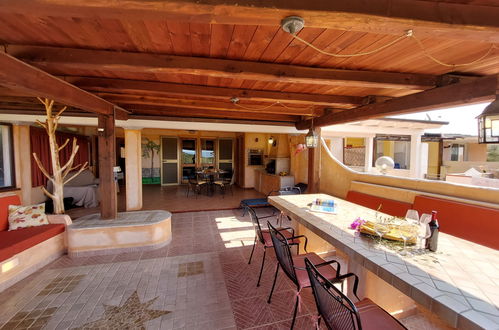 Photo 4 - 3 bedroom House in Olbia with garden and sea view