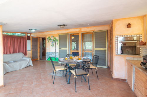 Photo 29 - 3 bedroom House in Olbia with garden and sea view