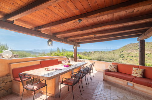 Photo 27 - Maison de 3 chambres à Olbia avec jardin et terrasse