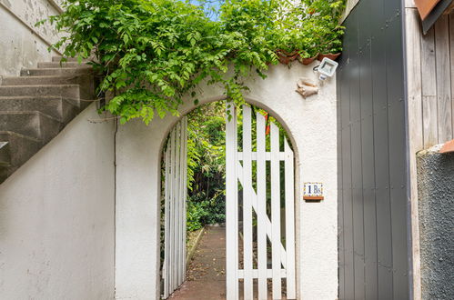 Foto 2 - Casa de 3 quartos em Mimizan com jardim e terraço