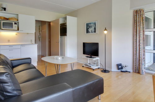 Photo 2 - Appartement de 3 chambres à Fanø Bad avec terrasse