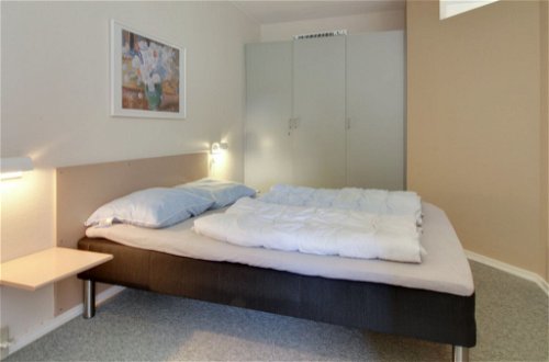 Foto 8 - Apartment mit 3 Schlafzimmern in Fanø Bad mit terrasse