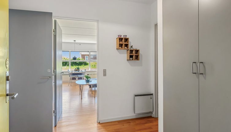 Foto 1 - Apartamento de 3 quartos em Fanø Bad com terraço