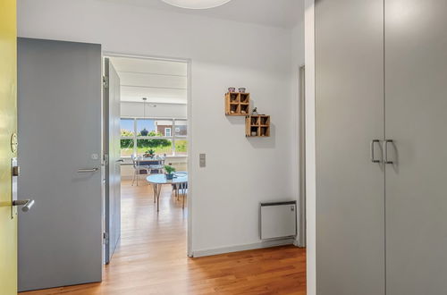 Foto 1 - Apartamento de 3 quartos em Fanø Bad com terraço