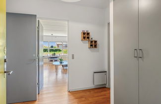 Foto 1 - Apartamento de 3 quartos em Fanø Bad com terraço