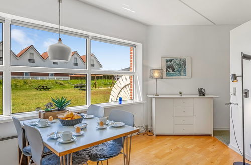 Foto 20 - Apartamento de 3 quartos em Fanø Bad com terraço