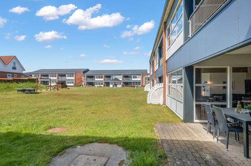 Foto 10 - Apartamento de 3 quartos em Fanø Bad com terraço