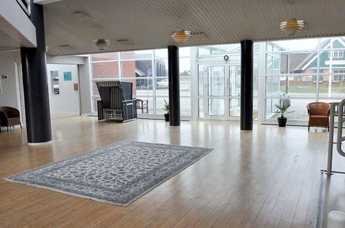 Foto 19 - Apartamento de 3 quartos em Fanø Bad com terraço