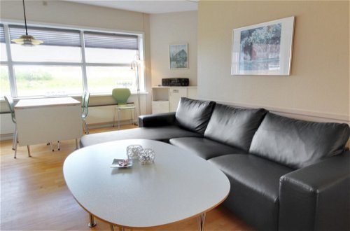 Foto 3 - Appartamento con 3 camere da letto a Fanø Bad con terrazza