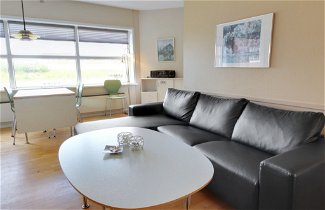 Foto 3 - Apartment mit 3 Schlafzimmern in Fanø Bad mit terrasse