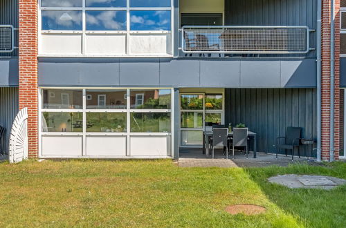 Foto 11 - Apartamento de 3 quartos em Fanø Bad com terraço