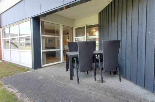 Foto 9 - Appartamento con 3 camere da letto a Fanø Bad con terrazza