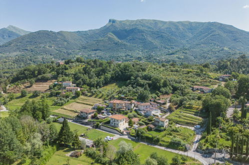 Foto 6 - Haus mit 1 Schlafzimmer in Camaiore mit garten