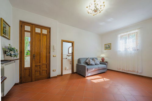 Foto 7 - Haus mit 1 Schlafzimmer in Camaiore mit blick aufs meer