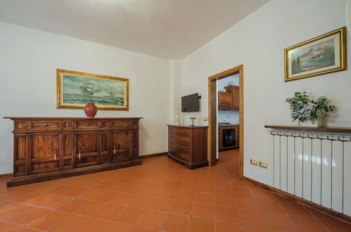 Foto 9 - Haus mit 1 Schlafzimmer in Camaiore mit blick aufs meer