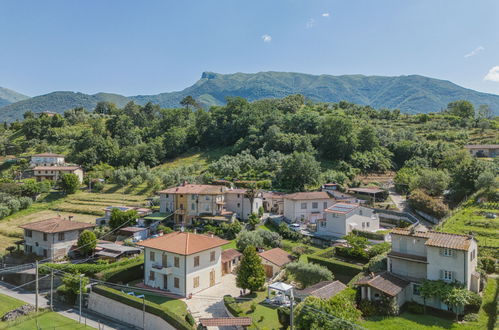 Photo 23 - 1 bedroom House in Camaiore with sea view