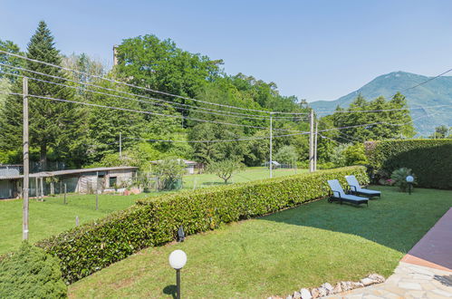 Photo 24 - Maison de 1 chambre à Camaiore avec jardin