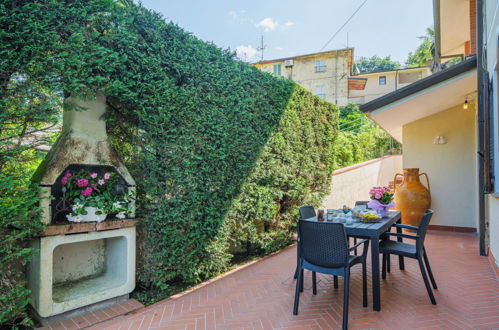 Photo 26 - Maison de 1 chambre à Camaiore avec jardin