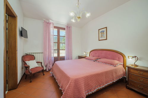 Foto 14 - Haus mit 1 Schlafzimmer in Camaiore mit blick aufs meer