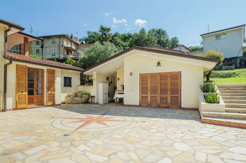 Photo 3 - Maison de 1 chambre à Camaiore avec jardin