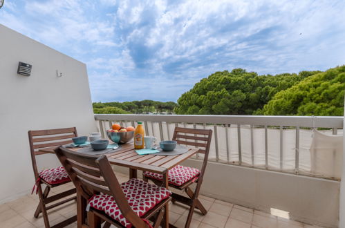 Photo 16 - Apartment in Le Grau-du-Roi with terrace and sea view