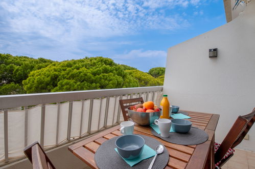 Photo 14 - Apartment in Le Grau-du-Roi with terrace and sea view